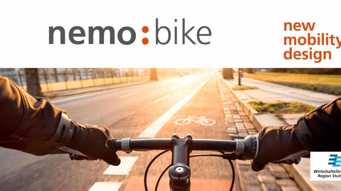 nemo:bike – das interaktive Design-Magazin