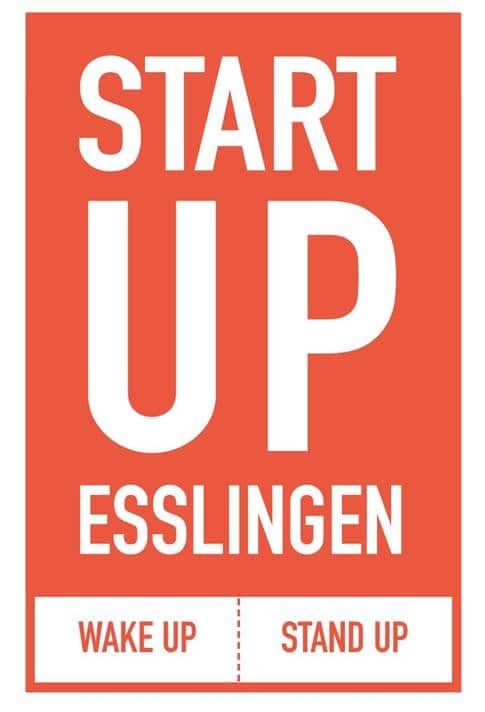 Logo Startup Esslingen