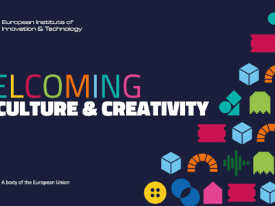 EIT Culture & Creativity: Stärkung der Kultur- und Kreativwirtschaft in Europa